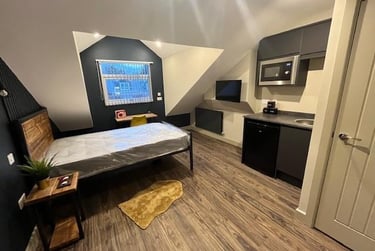 6 bed house, Heeley Road, Selly Park, Birmingham, B296EL - Image 14